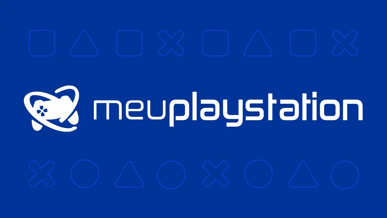 Feliz aniversário, MeuPlayStation! Jogar é o que nos define!