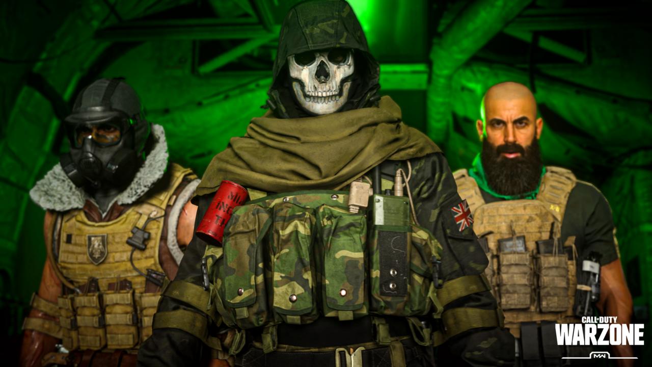 Warzone: tudo o que você precisa saber sobre o battle royale de Modern Warfare