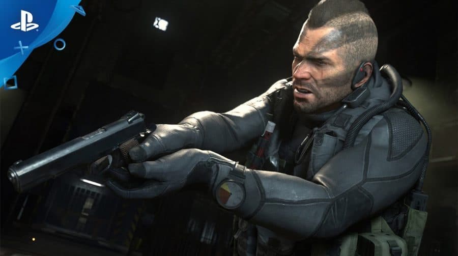 Activision anuncia oficialmente Call of Duty: Modern Warfare 2 Campaign Remastered