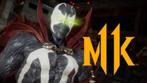 Mortal Kombat 11: NetherRealm revela primeiro gameplay de Spawn