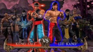Criador de Mortal Kombat faz enquete sobre possível remake de jogo