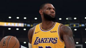 Take-Two vence processo por retratar tatuagens em NBA 2K20