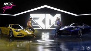 Need for Speed Heat vai receber novos carros e desafios