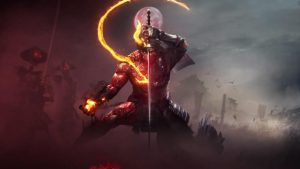 Agradou! Koei Tecmo se diz contente com vendas de NiOh 2