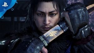 NiOh: Franquia da Team Ninja ultrapassou a marca de 5 milhões de vendas