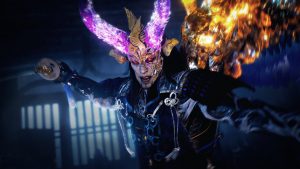NiOh 2: update oferece uma “experiência mais equilibrada”