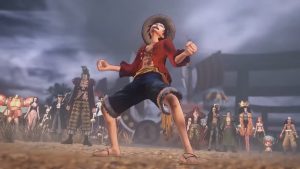 One Piece: Pirate Warriors 4 ganha trailer de lançamento