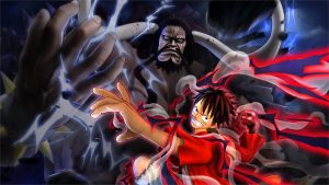 Veja as notas que One Piece Pirate Warriors 4 está recebendo