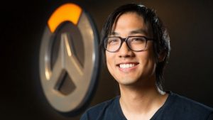Escritor de Overwatch deixa a Blizzard após 20 anos