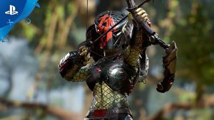 Predator: Hunting Grounds passa por problemas nos testes