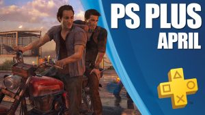 [Rumor] PS Plus de Abril pode ter sido revelada antes da hora
