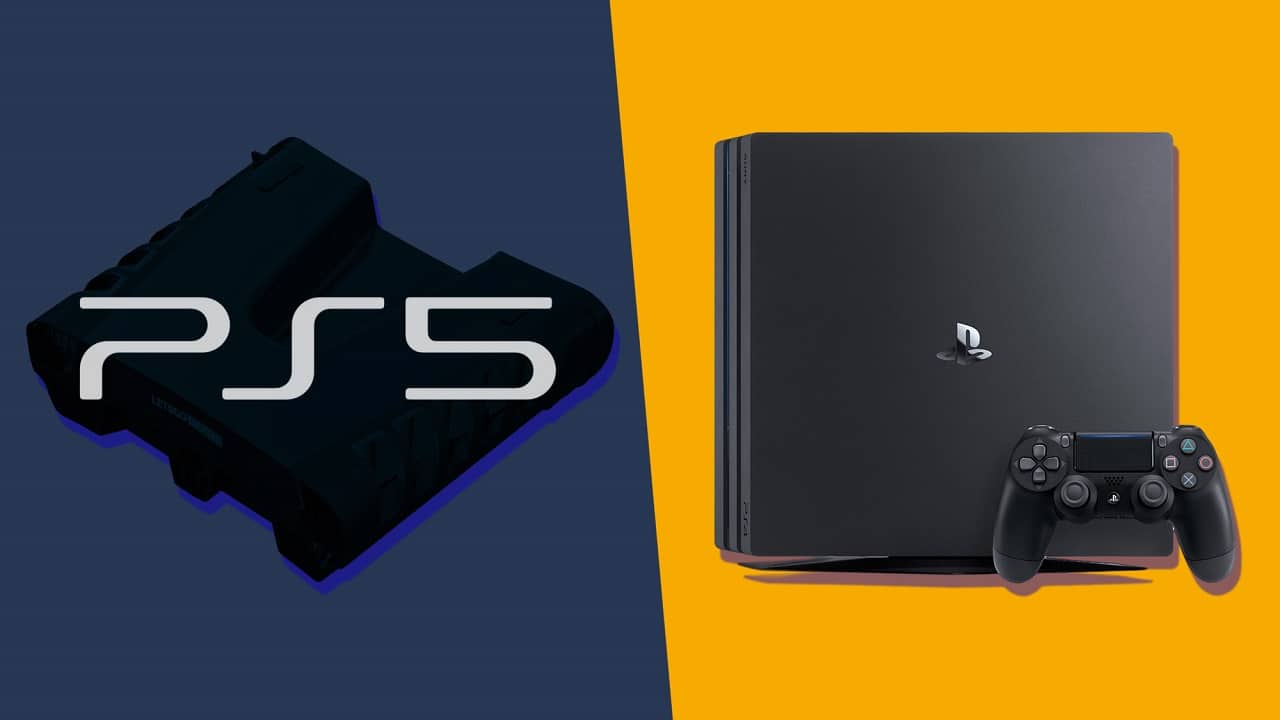 Analista espera que as vendas de lançamento PS5 superem o PS4