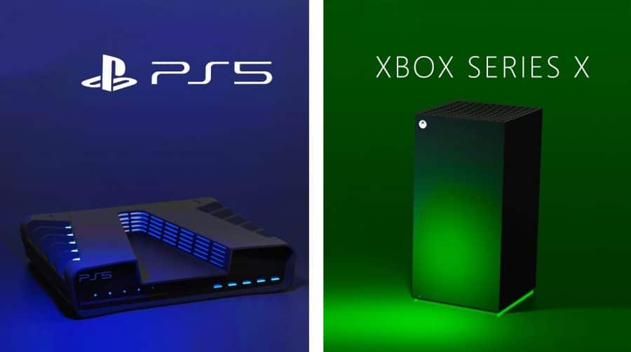 Devs afirmam que PS5 é superior ao Xbox Series X 