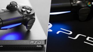 Compare: PlayStation 5 vs PlayStation 4 Pro vs PlayStation 4 FAT