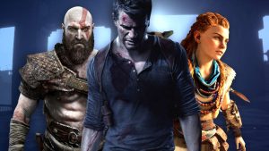 PlayStation seguirá focada no single player