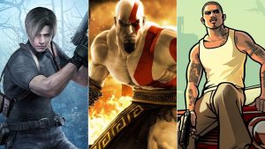 #PS2faz20: veja 20 grandes jogos do PlayStation 2