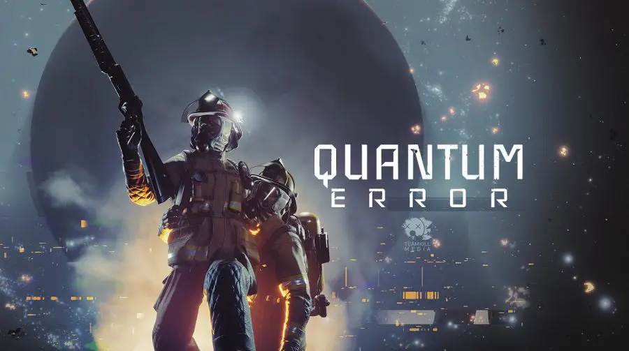 Quantum Error: trailer de gameplay é revelado na FGS