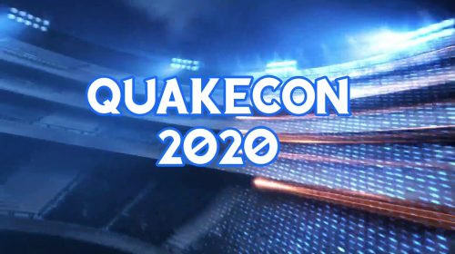 Bethesda anuncia o cancelamento da QuakeCon 2020
