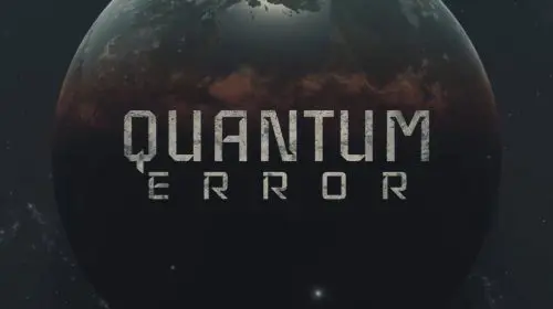Quantum Error, jogo de terror, vai rodar em 4K a 60 FPS no PS5