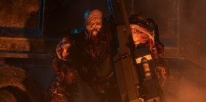 Resident Evil 3: novas imagens mostram Nemesis assustador