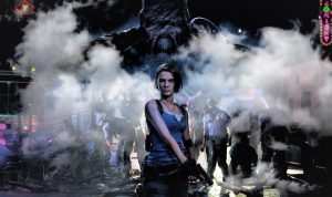 Será que vem agradando? Confira as notas de Resident Evil 3