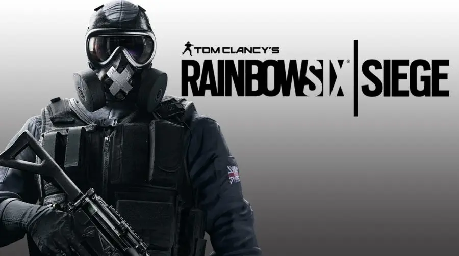 Rainbow Six Siege terá matchmaking cross-gen, diz Ubisoft