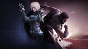 Rainbow Six Siege: operação “Void Edge” está no ar com dois novos agentes