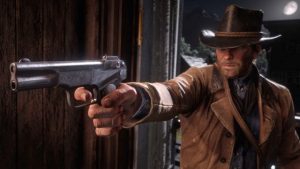Jogadores podem conseguir um mapa do tesouro em Red Dead Online