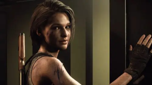 Resident Evil 3 recebe trailer e Jill Valentine será jogável em Resistance