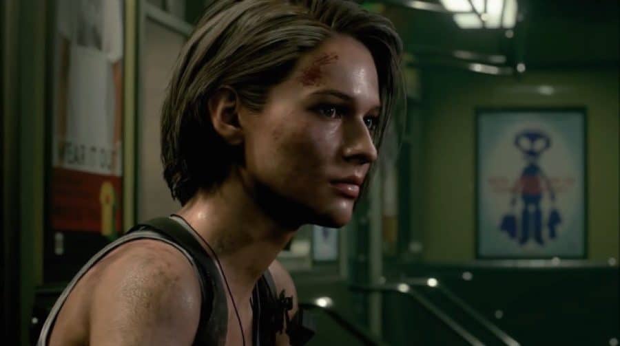 Resident Evil 3: trailer recapitula eventos dos games anteriores