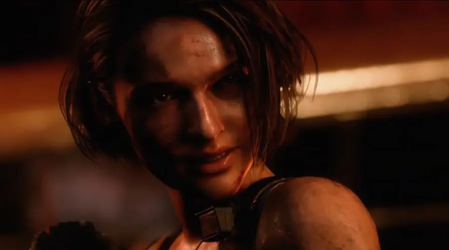 Jill Valentine chegará ao Resident Evil Resistance em 17 de Abril