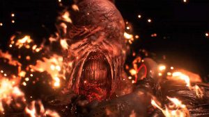 Resident Evil 3: “Nemesis é formidável, mas não insuperável”, diz produtor