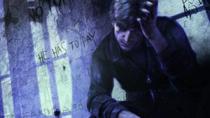 Konami desmente rumores sobre remake de Silent Hill: “são falsos”