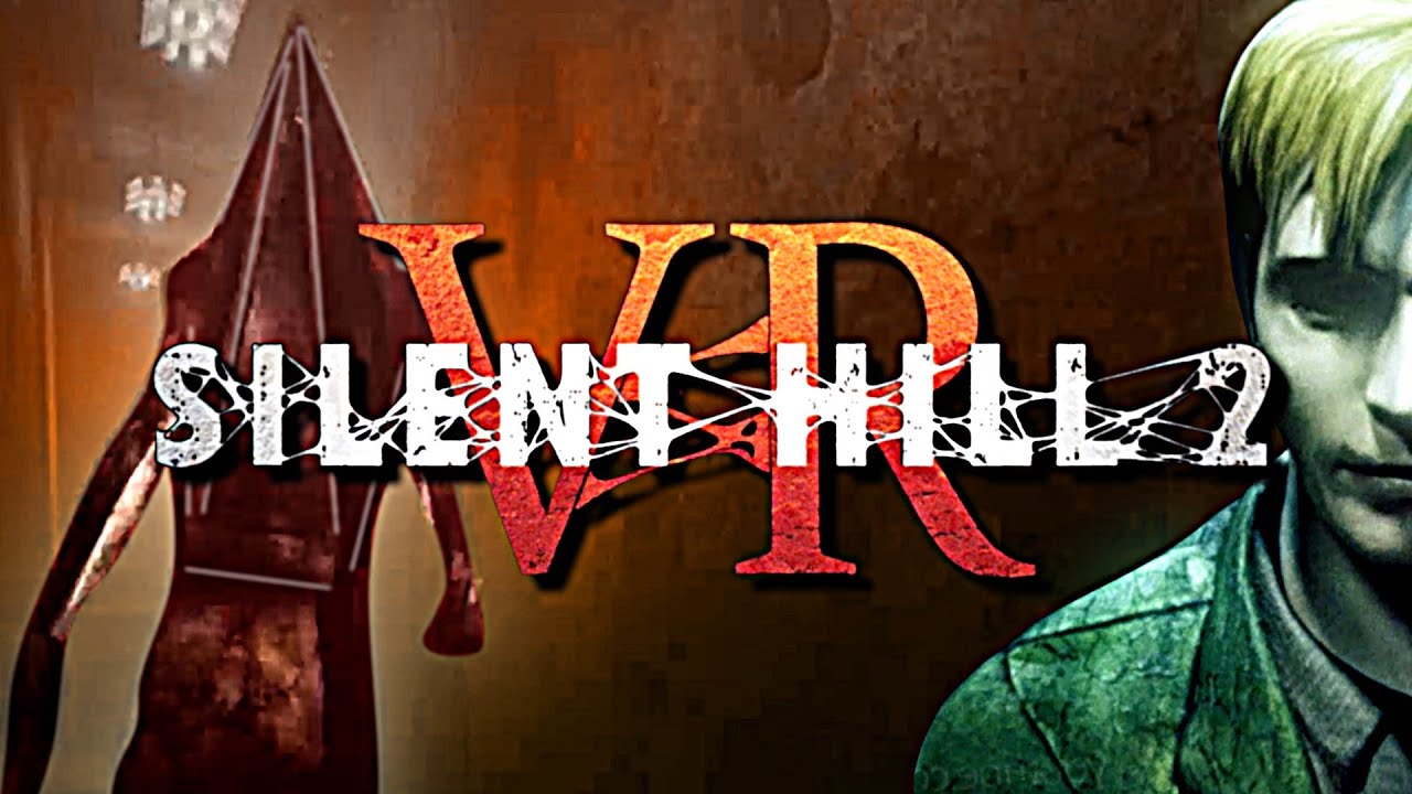 Fã recria Silent Hill 2 para o VR, e o resultado é impressionante