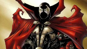 Criador de Spawn quer um jogo baseado no anti-herói