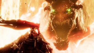 Mortal Kombat 11: vídeos mostram as introduções de Spawn