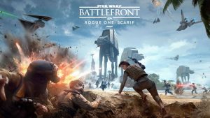 Expansão de Star Wars Battlefront II é adiada para abril