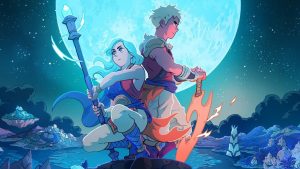 Sea of Stars, RPG “inspirado em clássicos, é anunciado