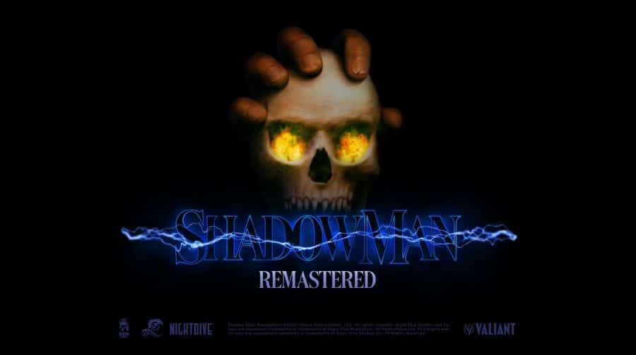 Shadow Man: Remastered é anunciado para consoles e PC