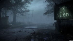Sony seria responsável por dois jogos de Silent Hill [rumor]