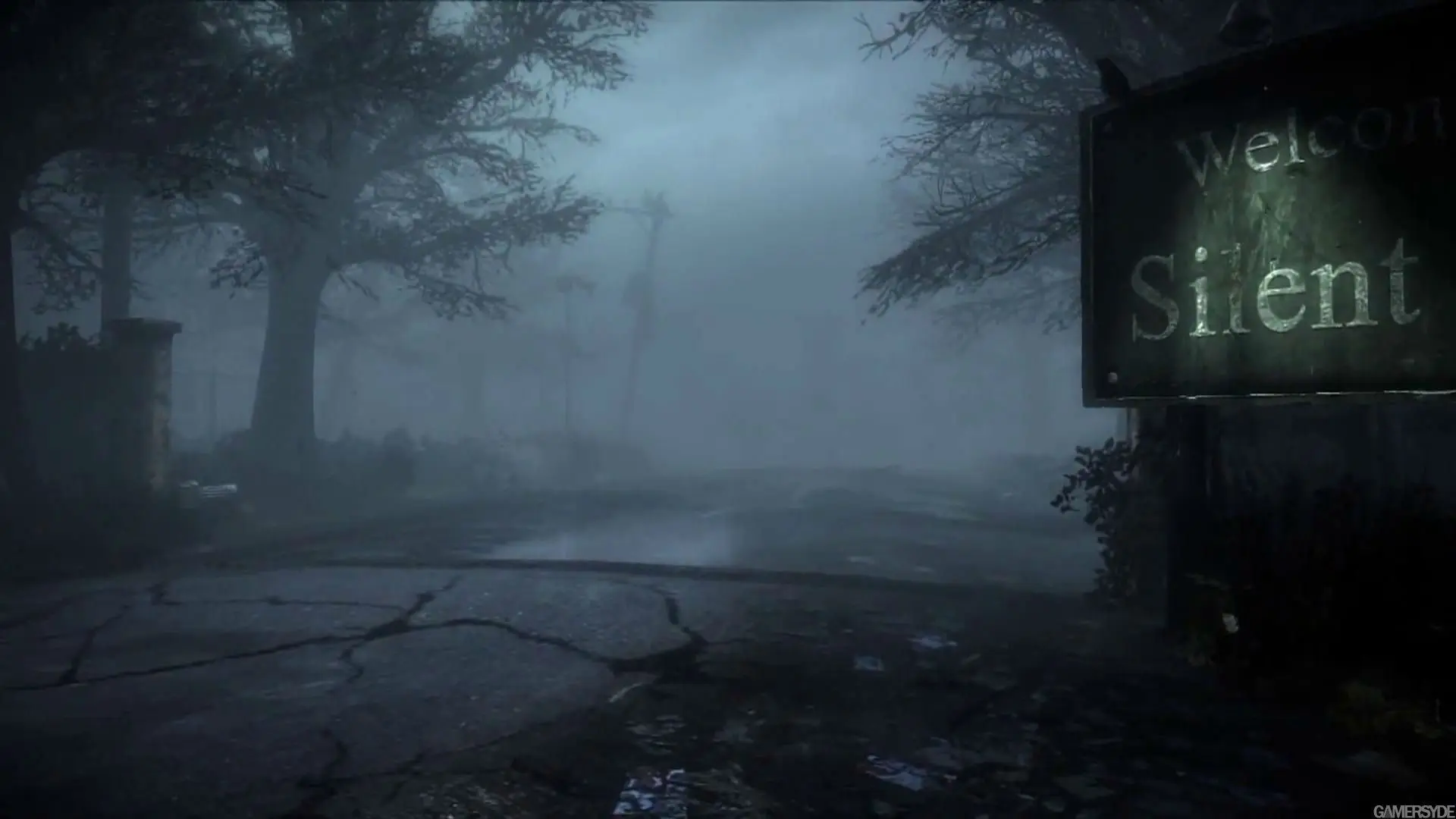 Sony seria responsável por dois jogos de Silent Hill [rumor]