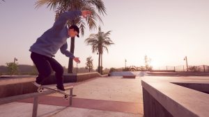 SK8 na veia: Skater XL é anunciado para PlayStation 4