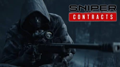 Sniper Ghost Warrior Contracts 2 está em desenvolvimento, diz publisher