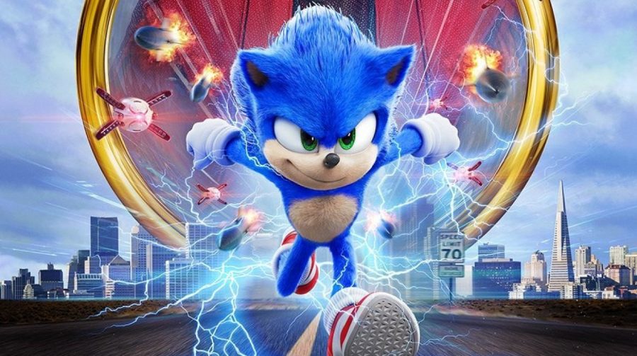 Sonic the Hedgehog: Filme chegará à PS Store em 31 de março