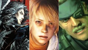 Sony estaria interessada em adquirir IPs da Konami [rumor]