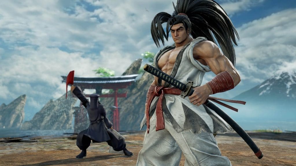 SoulCalibur VI