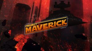 Star Wars: Project Maverick vaza na PlayStation Network europeia