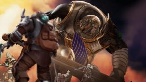 Swords of Gargantua será lançado para PlayStation VR em abril