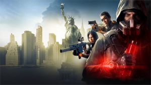 The Division 2: Warlords of New York será lançado hoje (02)
