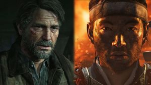 Sony está “monitorando o risco” de adiamentos dos exclusivos do PS4